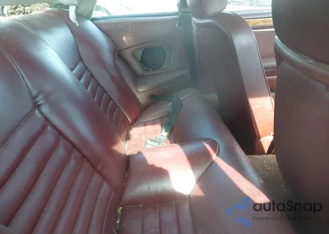 1985 Jaguar Xjs from USA, damaged, VIN SAJNV5845FC119828